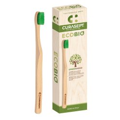 CURASEPT SPAZZ MORBIDO LEGNO