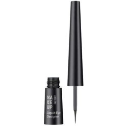LIQUID EYE DESIGNER BLACK