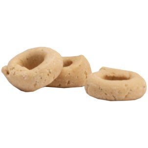 TARALLINI AL FINOCCHIO 180 G