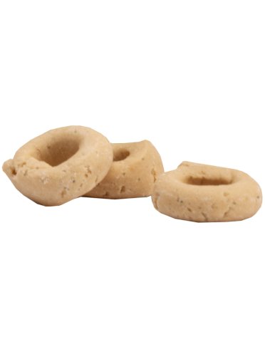 Tarallini al finocchio 180 g Tarallini al finocchio 180 g
