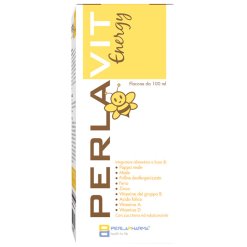 PERLAVIT ENERGY 100 ML