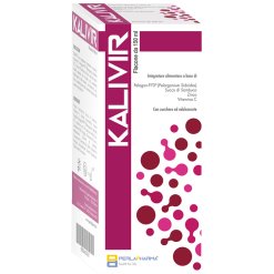 KALIVIR 150 ML