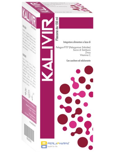 Kalivir 150 ml Kalivir 150 ml