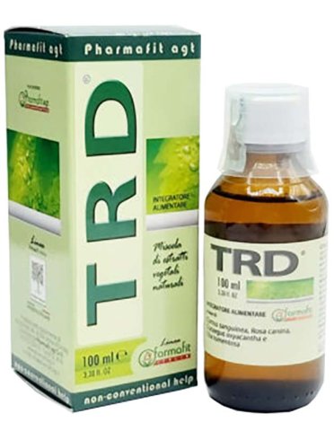 Trd gocce 100 ml Trd gocce 100 ml