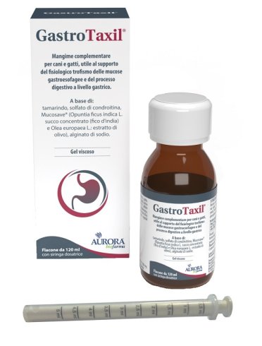 Gastrotaxil 120ml