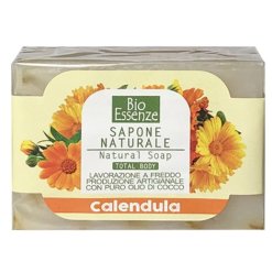 SAPONE CALENDULA BIOESSENZ100G