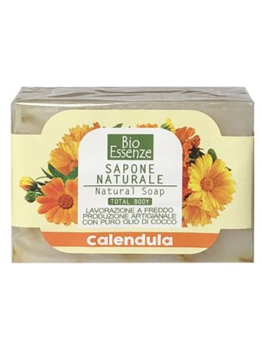 Sapone calendula bioessenz100g