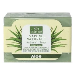 SAPONE ALOE BIOESSENZE 100G