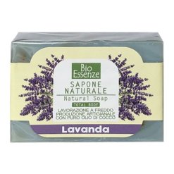 SAPONE LAVANDA BIOESSENZE 100G