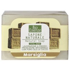 SAPONE MARSIGLIA BIOESSENZ100G