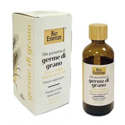 BIO ESSENZE OLIO GERME GR125ML