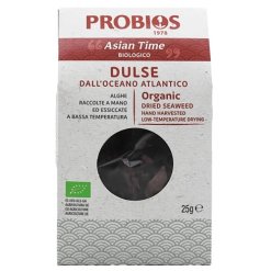 ALGHE ALGHE DULSE 25G