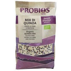 MIX QUINOA SENZA GLUTINE 400 G