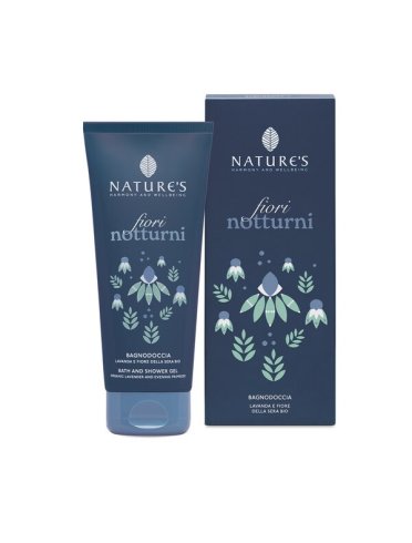 Nature's fiori notturni bagnod