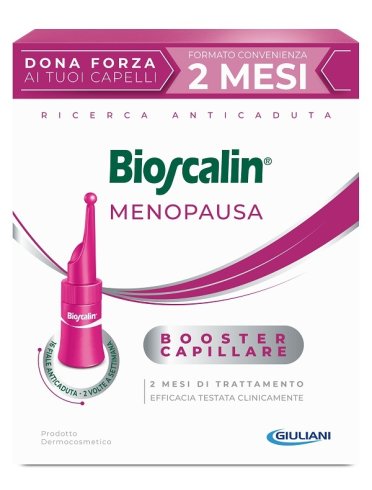 Bioscalin menopausa 16f