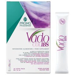 VADO COLIBS 30STICK PACK