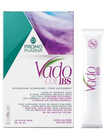 Vado colibs 30stick pack