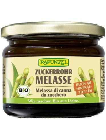 Melassa zucchero canna 300g