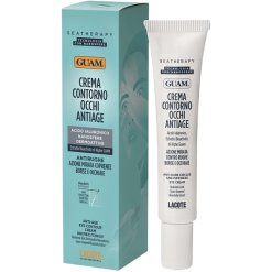 GUAM SEATHERAPY CREMA OCCHI BORSE ANTIAGE 15 ML