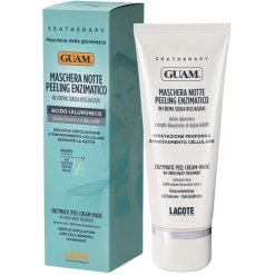 GUAM SEATHERAPY MASCHERA PEELING ENZIMATICO 75 ML