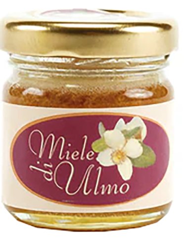 Miele ulmo 40 g Miele ulmo 40 g