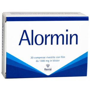 ALORMIN COMPRESSE