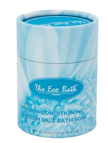Sale inglese tonificante 250g Sale inglese tonificante 250g