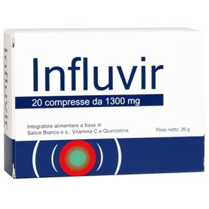 INFLUVIR 20 COMPRESSE
