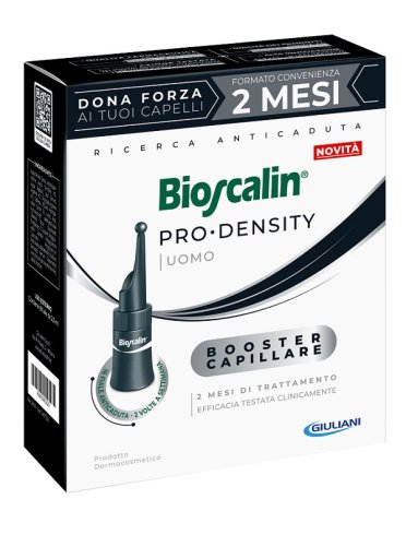 Bioscalin pro density 16f