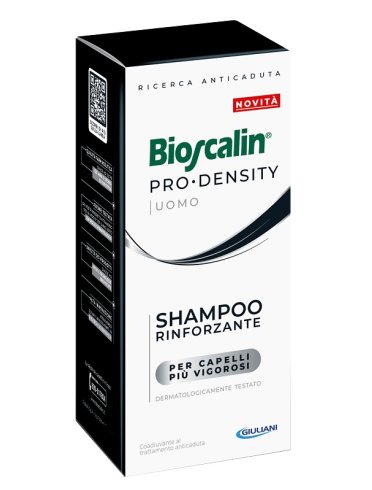 Bioscalin pro density sh 200ml