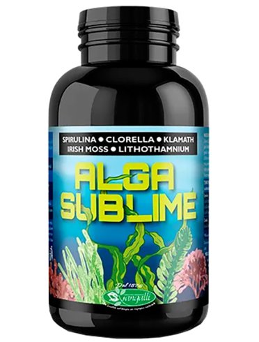 Alga sublime 500cps