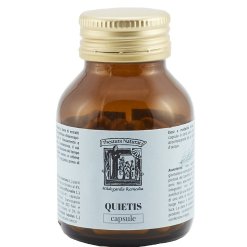 QUIETIS THESAURA NATURAE 50 CAPSULE