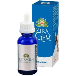EXTRAGEM ERICA BRUGO GIOVANI