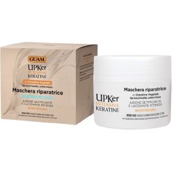 GUAM UPKER INTENSIVE KERATINE MASCHERA RIPARATRICE 200 ML