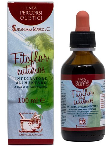 Fitoflor eutimos 100ml Fitoflor eutimos 100ml