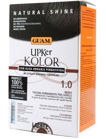 Guam upker kolor nero 1 lacote Guam upker kolor nero 1 lacote