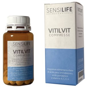 VITILVIT INTEGRAT 60CPS 24G