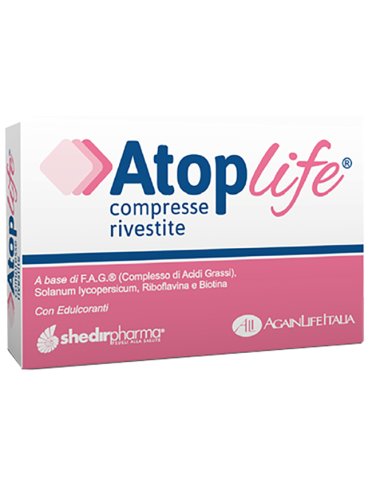 Atoplife 30cpr shedir
