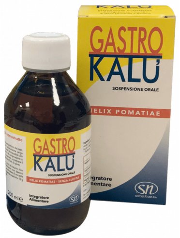 Gastrokalu 200ml Gastrokalu 200ml