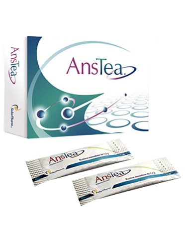 Anstea 20 stick orosolubili