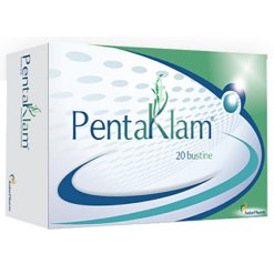 PENTAKLAM 20 BUSTINE