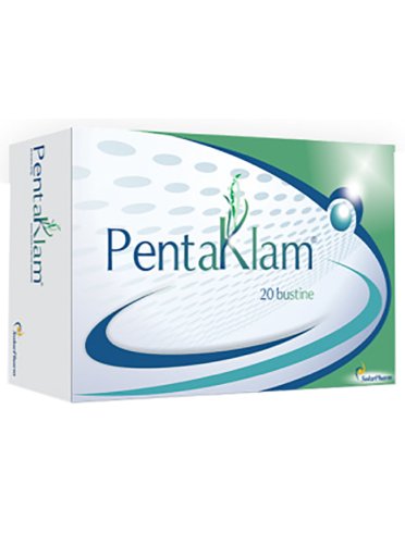Pentaklam 20 bustine