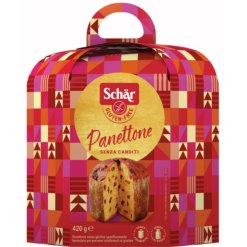 SCHAR PANETTONE 420 G