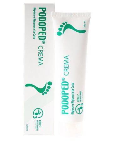 Podoped crema 100ml Podoped crema 100ml