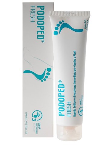 Podoped fresh 100ml Podoped fresh 100ml