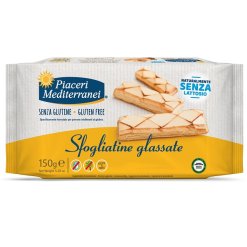 PIACERI MEDIT SFOGLIATINE GLAS