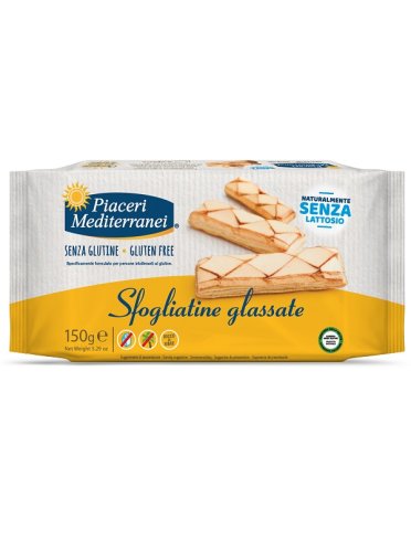 Piaceri medit sfogliatine glas Piaceri medit sfogliatine glas