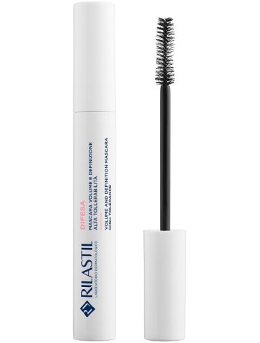 Rilastil mascara vol def 10ml