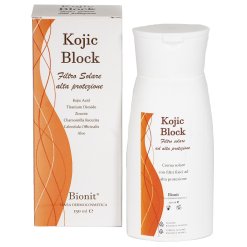 KOJIC BLOCK CREMA 150 ML