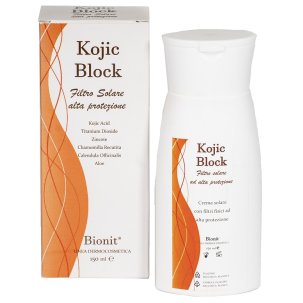 KOJIC BLOCK CREMA 150 ML